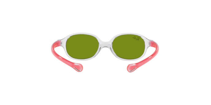 OKULARY DZIECIĘCE RAY-BAN® RJ 9187S 7082/2 43 ROZMIAR XS OKULARY DZIECIĘCE RAY-BAN® RJ 9187S 7082/2 43 ROZMIAR XS